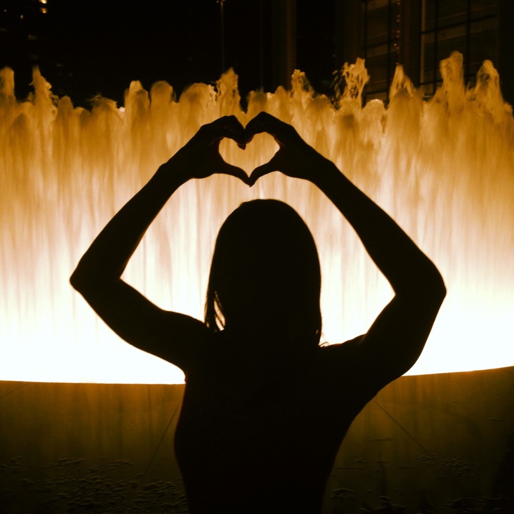 Meet your Posher, Angela